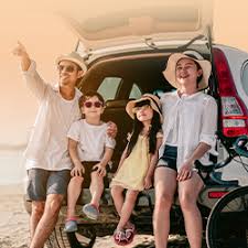 Family Traveler