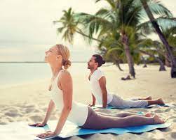 Wellness and Health Traveler