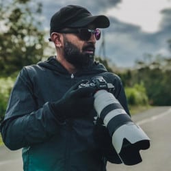 Photography and Nature Lover
